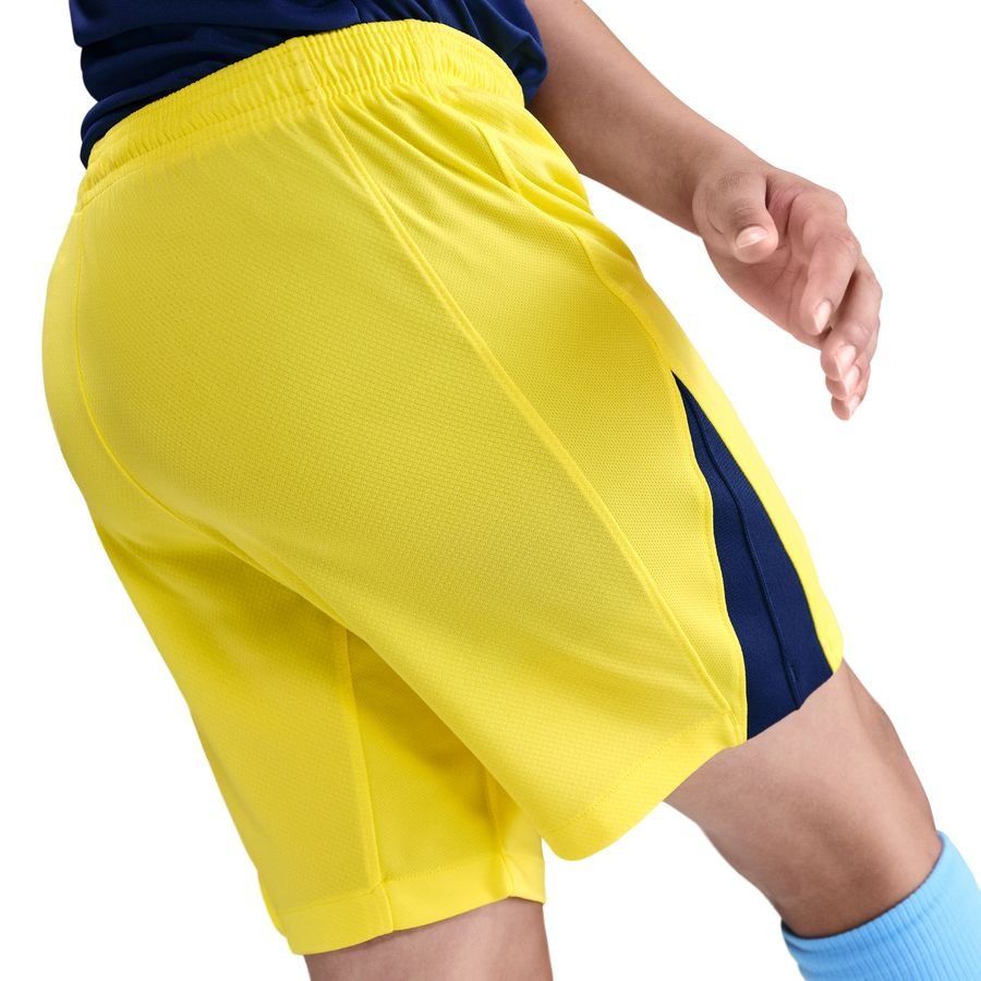 Tottenham 3rd Shorts 2025/26 Kids In Multiple Adult Sizes
