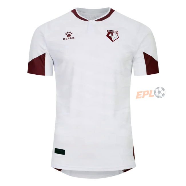 2023-20 Championship dynamic Away Football Shirt | first-class