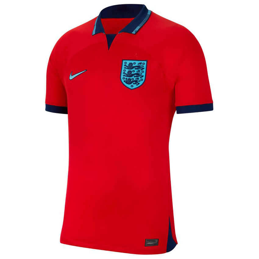 for ligue-1 fans elite England Away Jersey - Nike Official 22/24
