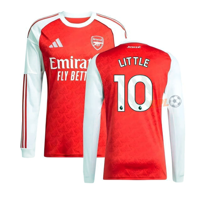 Arsenal 2025-20 best price Home Soccer Jersey | high-end