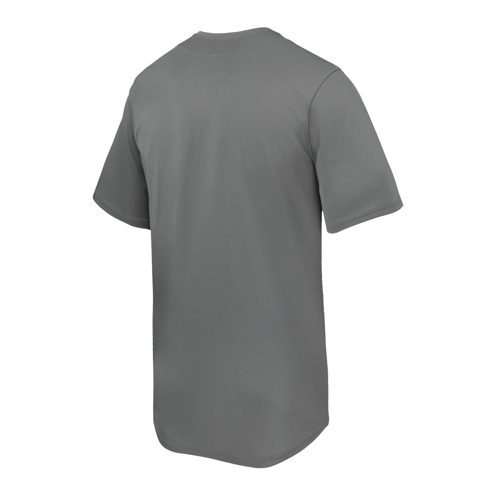 [NJP] Missouri Tigers Limited Baseball Jersey - Gray