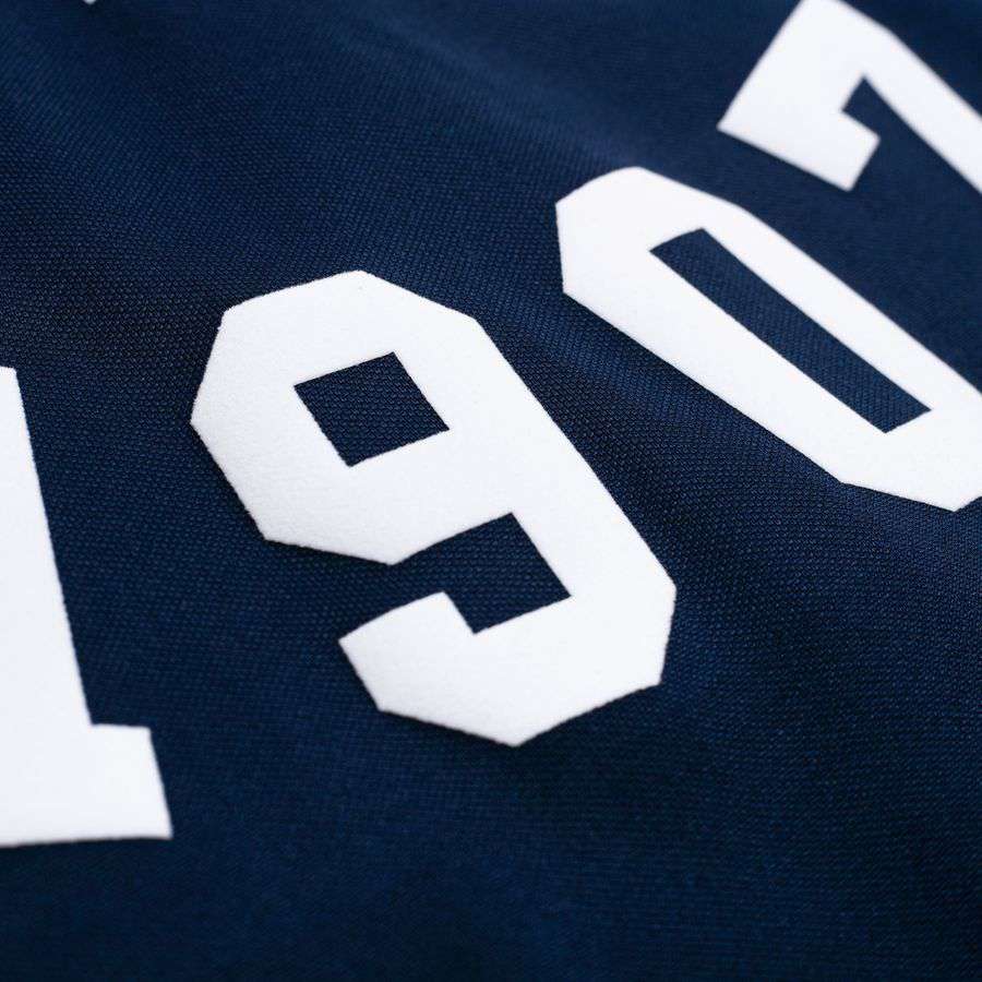 Strømsgodset adidas Retro SIF Jacket - Navy/White