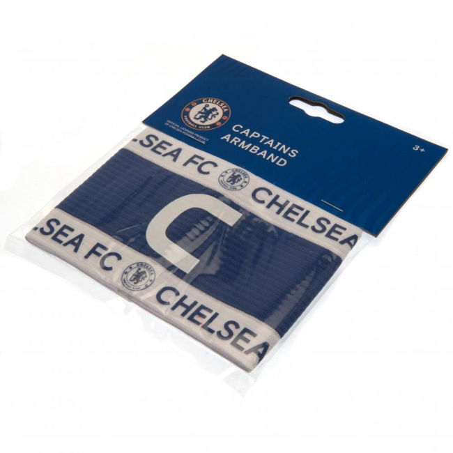 Genuine 2025-2026 Chelsea English Football Home Kit (2)
