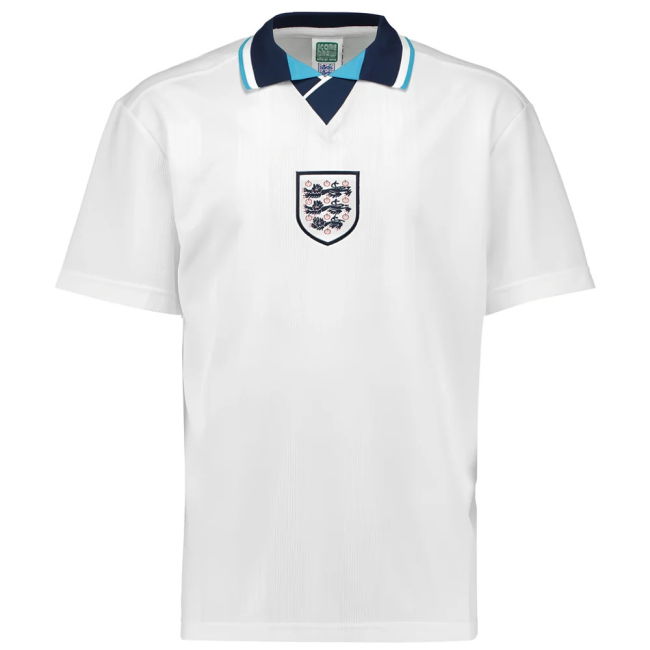 Official Score Draw England World National Performance Durable Replica