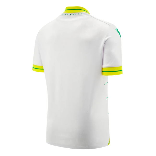 2025-2026 Nantes Away - durability contemporary t-shirt v4.355