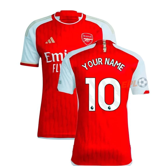 Arsenal 2023-20 best price Home Soccer Jersey | superior