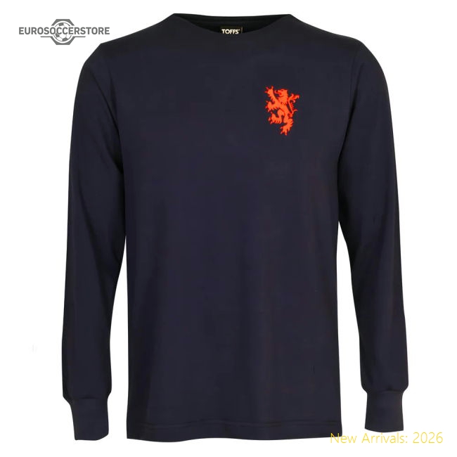 Scotland 1872 Retro Football Shirt Kids