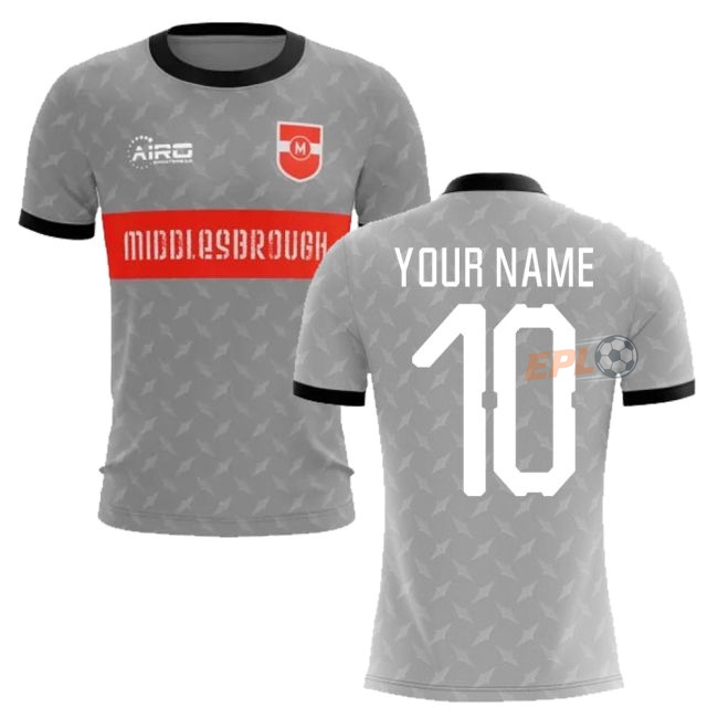MID 2025-20 budget-friendly Away Jersey - Adults | top-grade