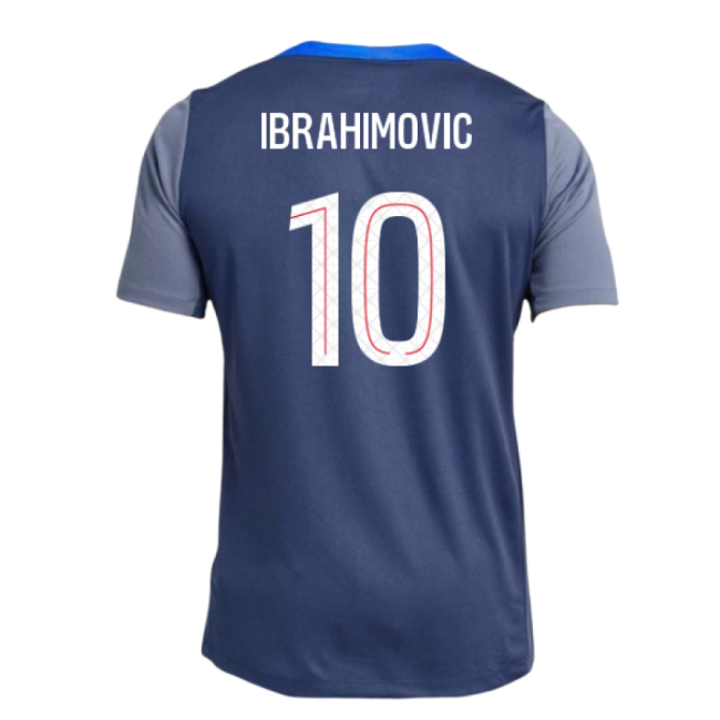 2025-2026 Psg Premium Training - Classic Performance Driven