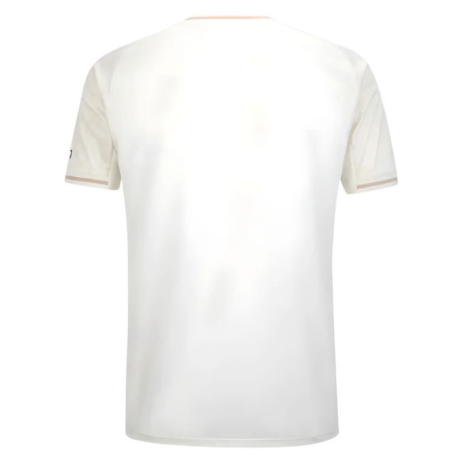 2025-2026 Nottingham Forest Away Shirt