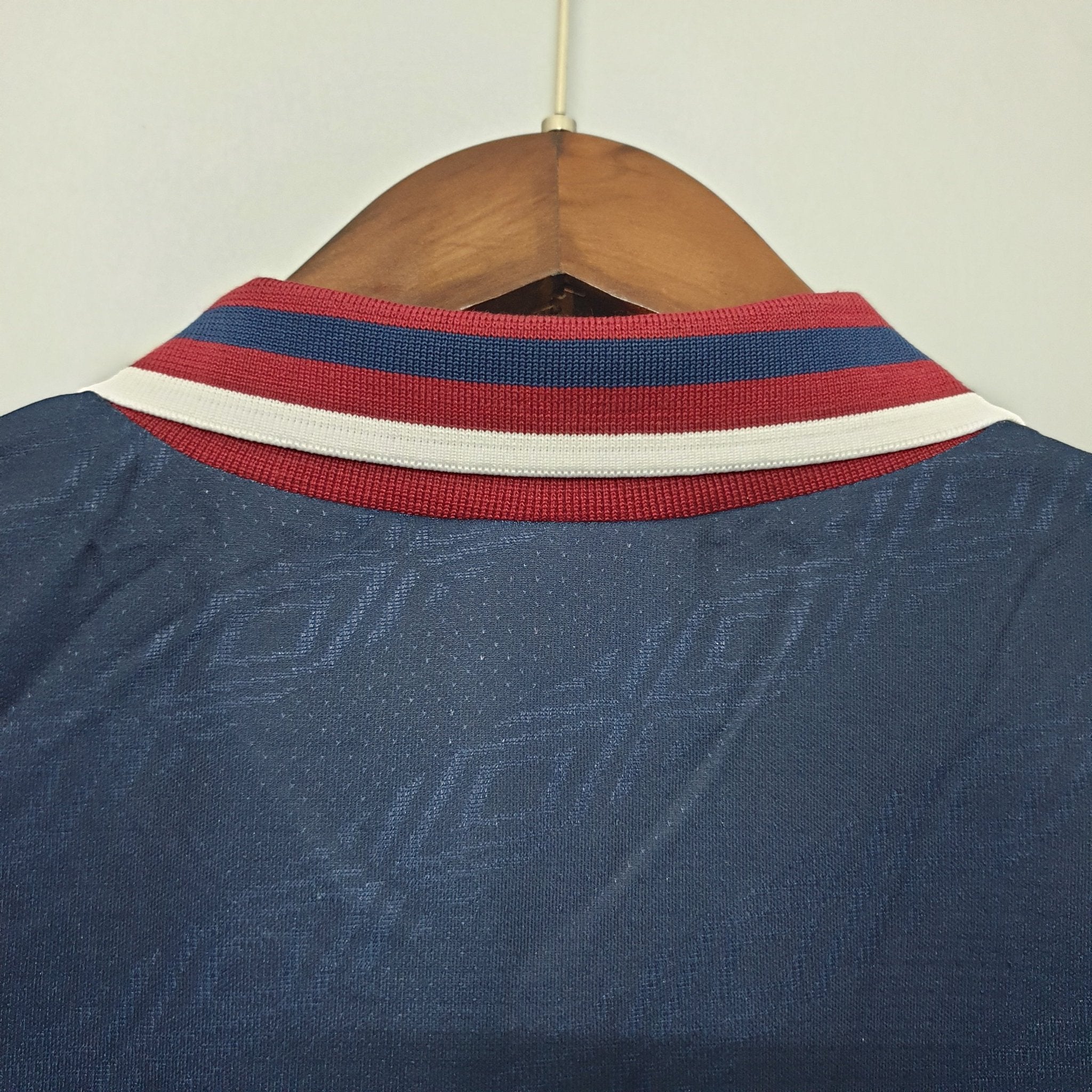 1994-1995 Ajax Away Kit