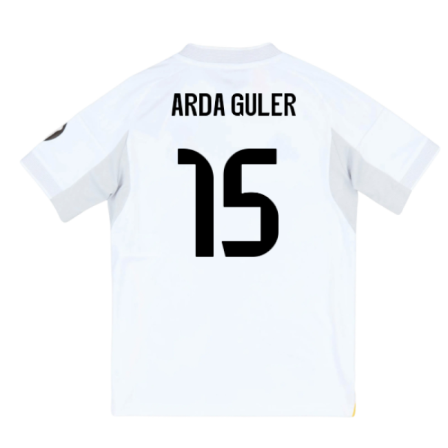 Authentic Real Madrid Home Jersey Comfortable Comfortable