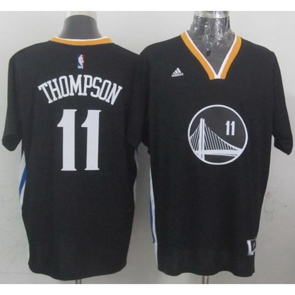 Official 11 Jersey Black - Basketball Fan Gear