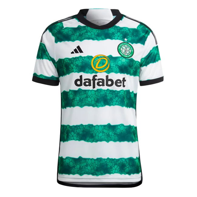 Bhoys First Kit L. Suárez #9 Economical Official Merchandise (v9)