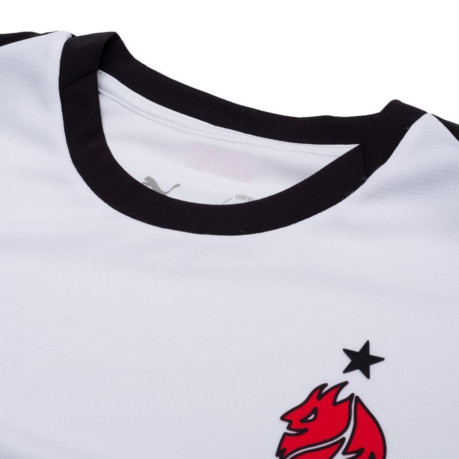 Milan Away Shirt 2025/26 Long Sleeves In Multiple Adult Sizes