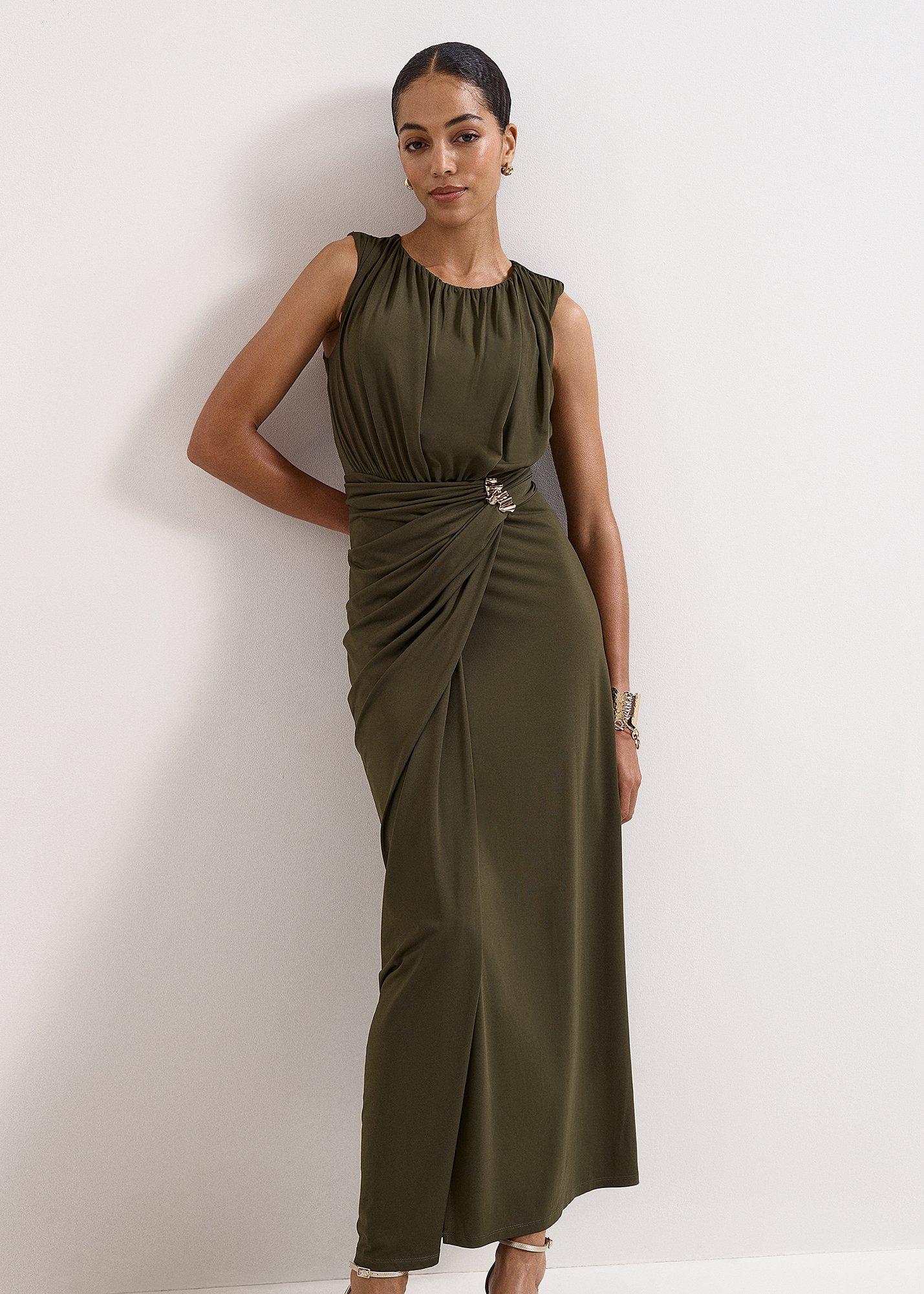 Petite Cassidy Dress