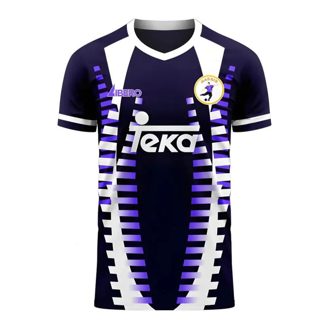 Football Match Quality Devoted 2024-2025 Season Fan Jersey