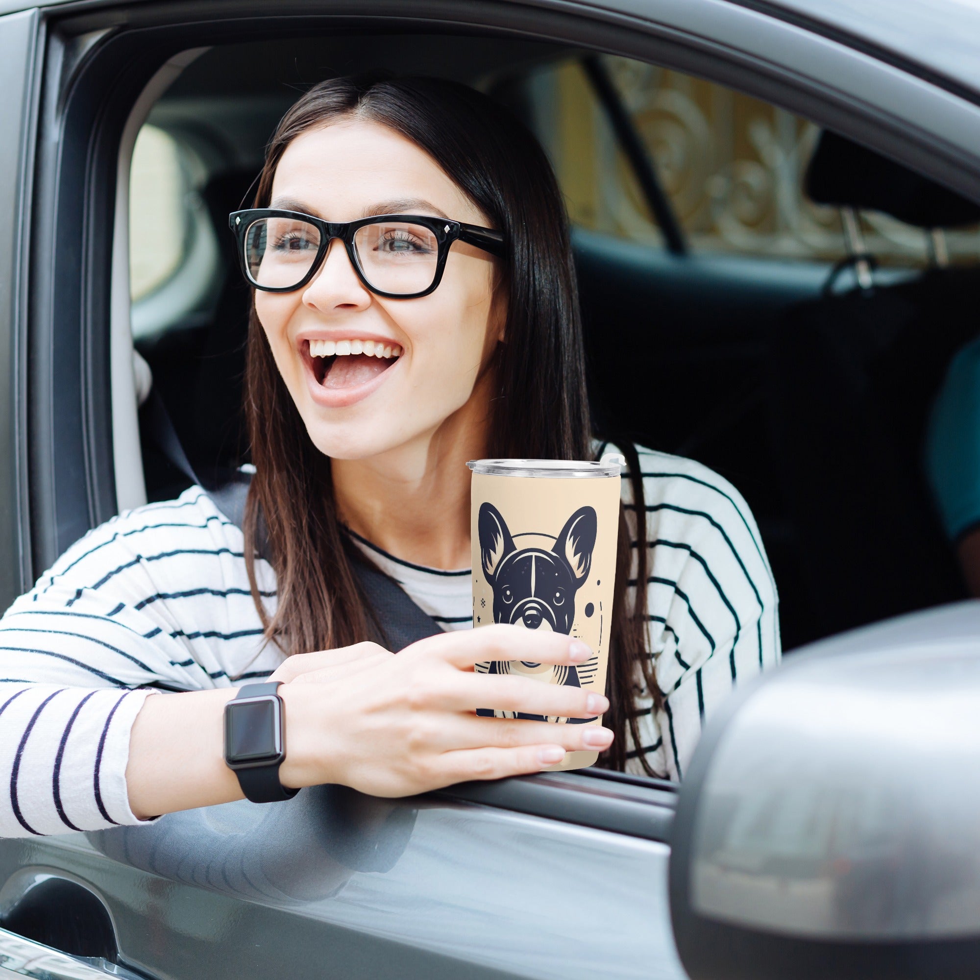 High-Quality Street-Ready Willow - Tumbler for Everyday Wear Comfortable