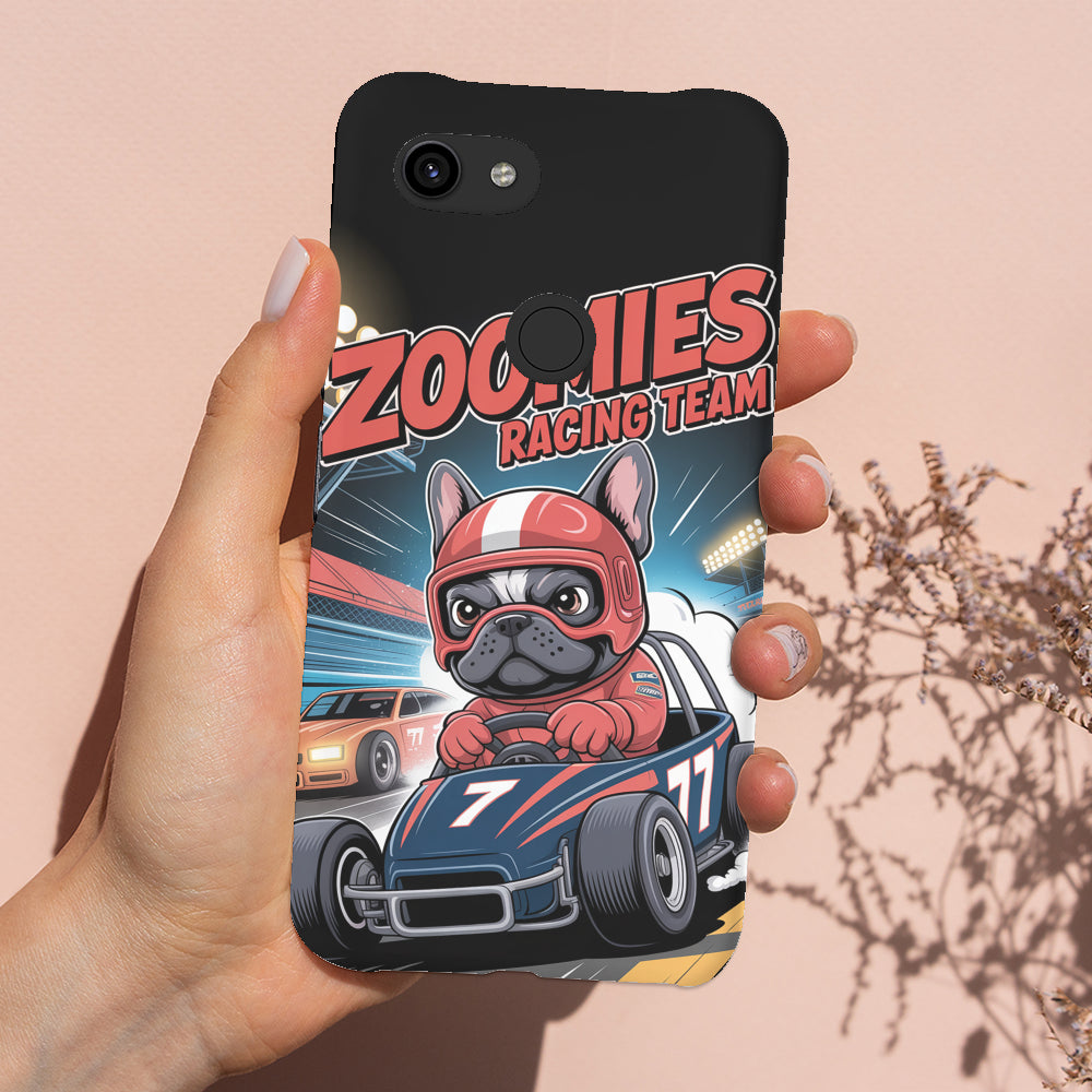 Gracie - Phone Case for iPhone and Samsung