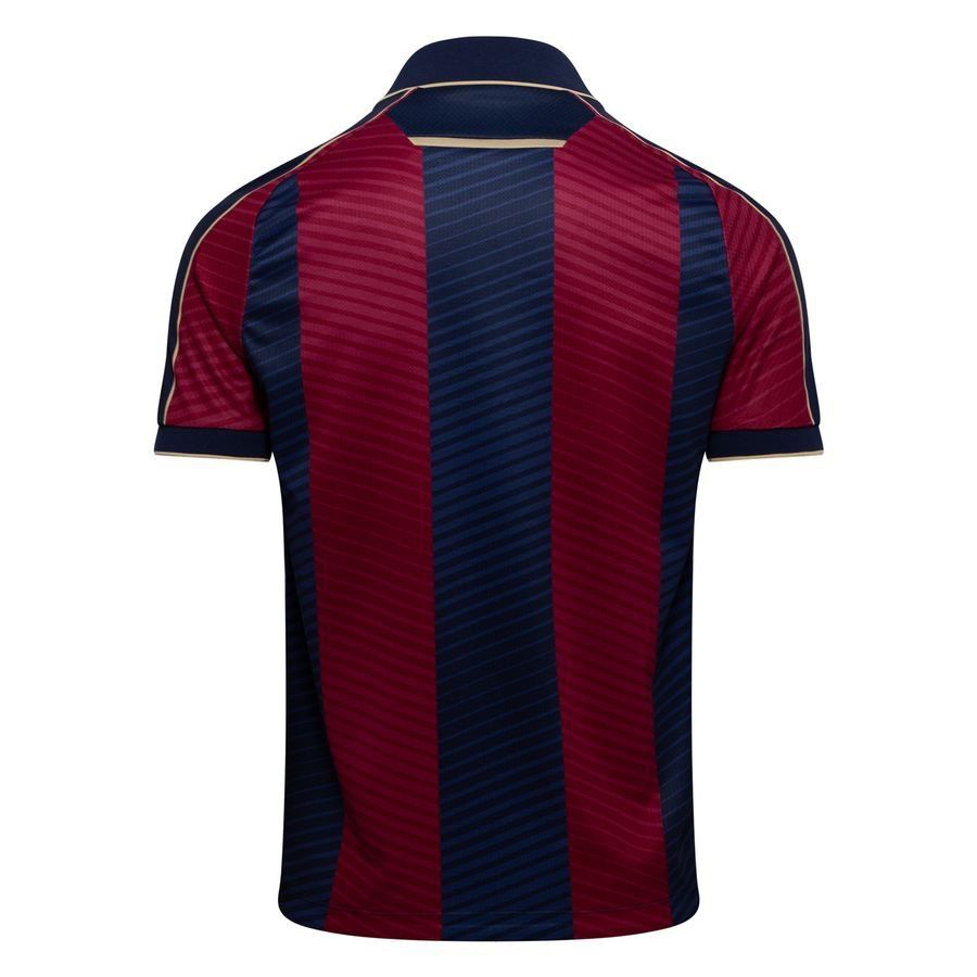 Levante Home Shirt 2025/26