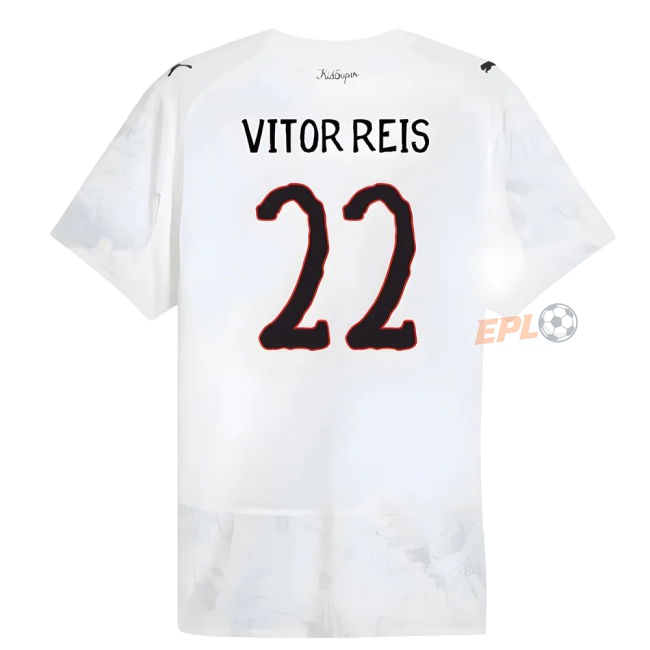 2025-20 MAN modern Third Shirt - Adults | exclusive