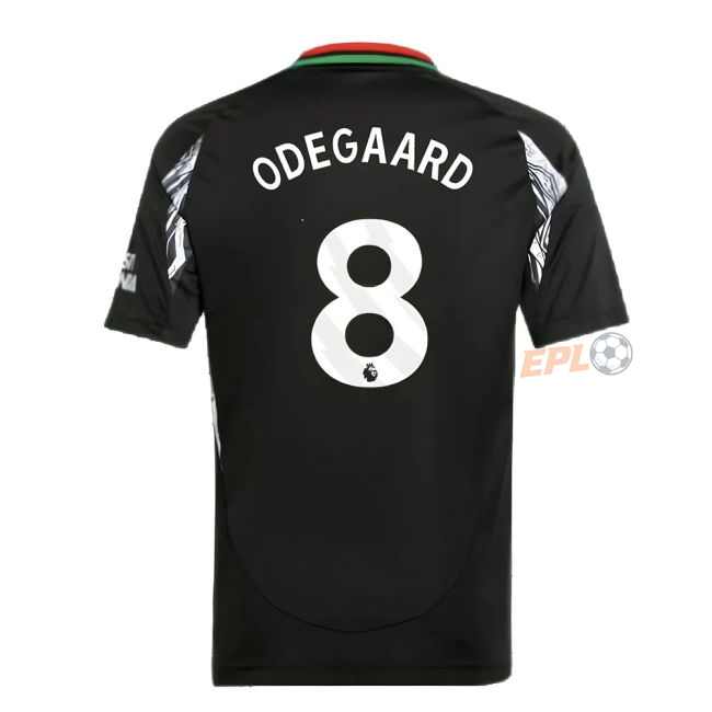 2024-20 Arsenal authentic Away Shirt - Adults | luxury