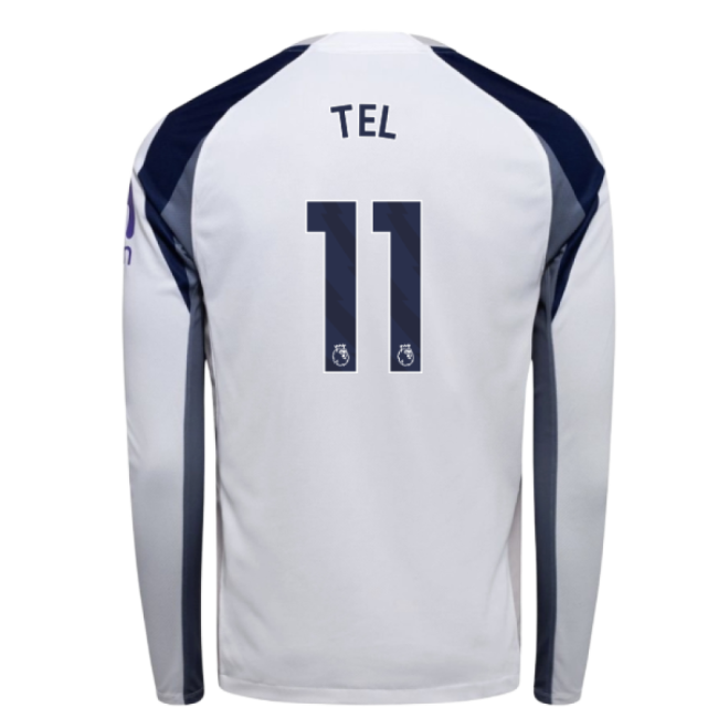 2025-20 Tottenham classic Home Football Shirt | excellent