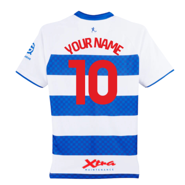 Durable 2025-2026 Qpr Home With Special Edition Design - Easy Care