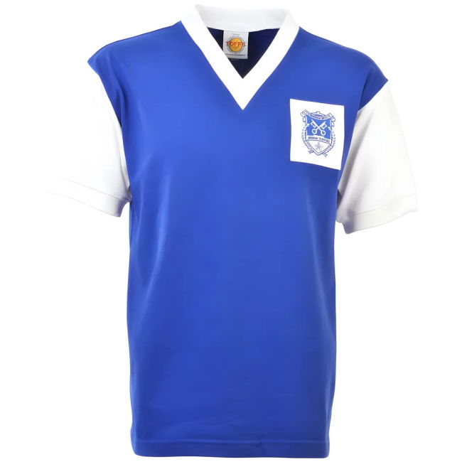 Fashionable Official Premium-Grade Shirt - Adults First-Class #17670