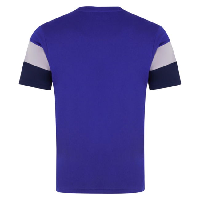2025-2026 Monaco (asm) Shirt - Durable Fabric - Breathable Material