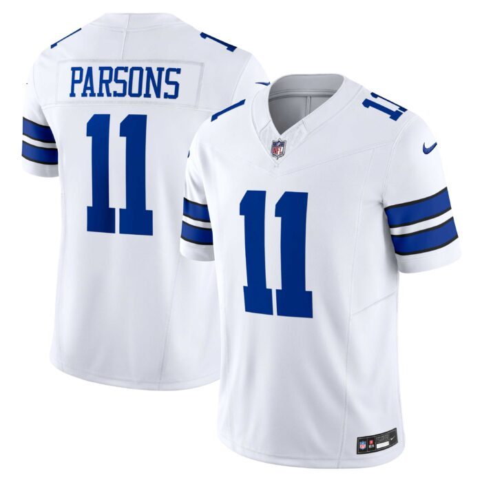 None Men's DAL Cowboys Victory Premium Material Jersey Game Day Wear
