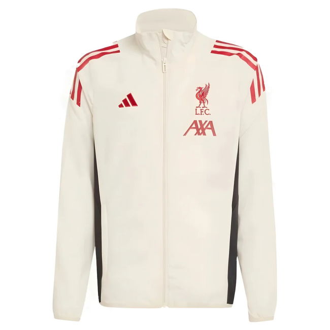 Liverpool Kids - Comfortable Fit - Breathable Material - Premium