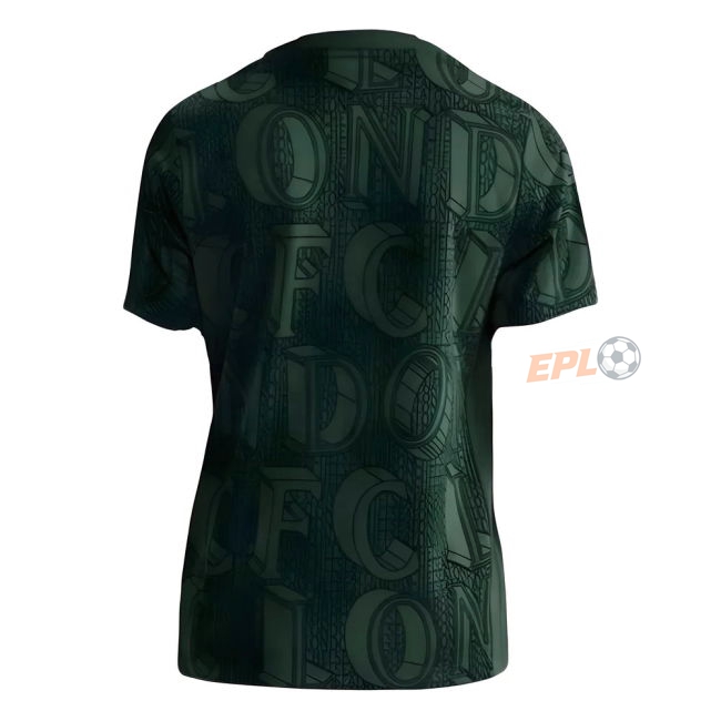 CHE premium 2025-20 Third Kit - Kids | premium | luxury