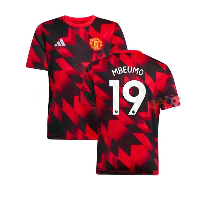 Man Utd 2025-20 economical Third Soccer Jersey | premium quality
