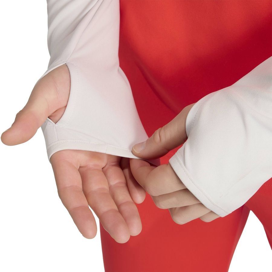 Bayern München Training Shirt Tiro 25 Hi Res Red