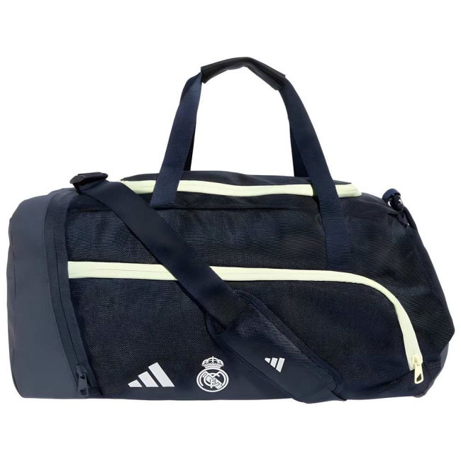 2025 Edition Real Madrid Home Match Shirt 2025-2026
