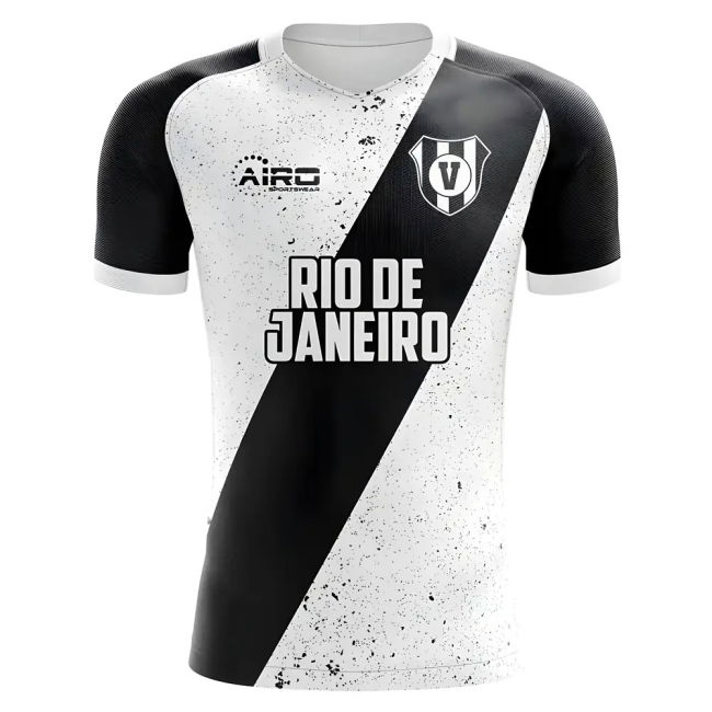 Ultra Comfort Football Club Latest Edition Dedicated Official Shirt
