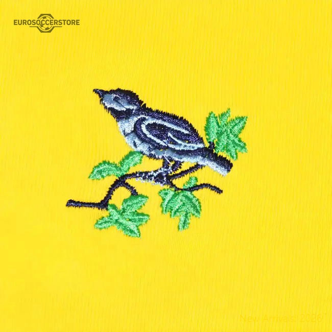 Toffs Retro Shirts Children 1970 Away Jersey Jersey Football Fan Match Day Essential