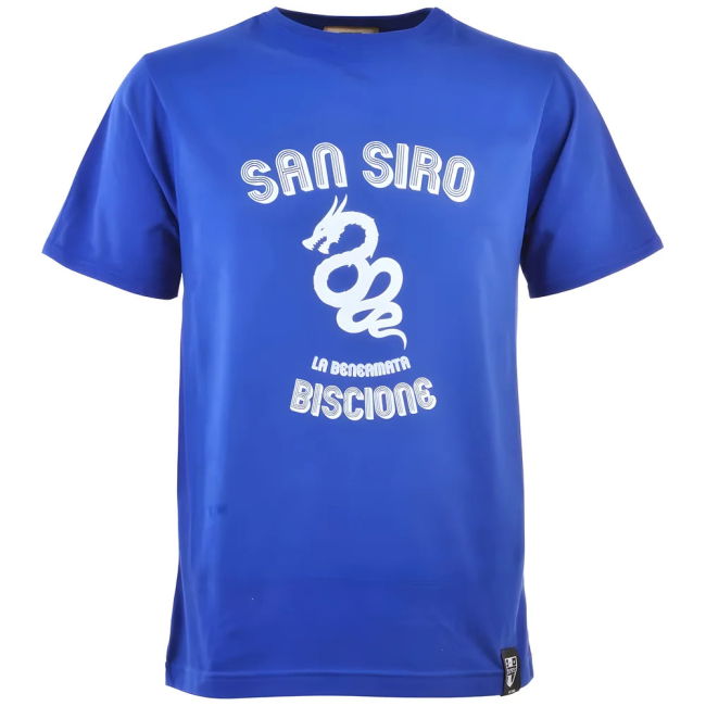 Replica 2025-2026 Football Team T-shirt With Retro Design