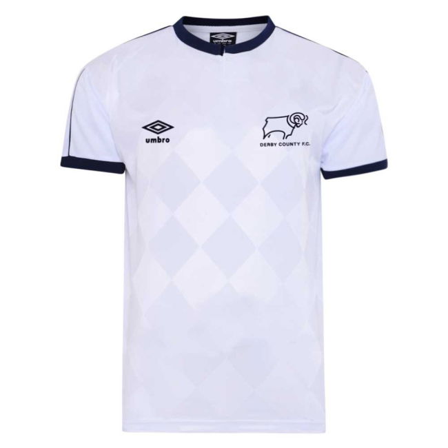 CHA 1988 budget-friendly Third Jersey - Adults | premium