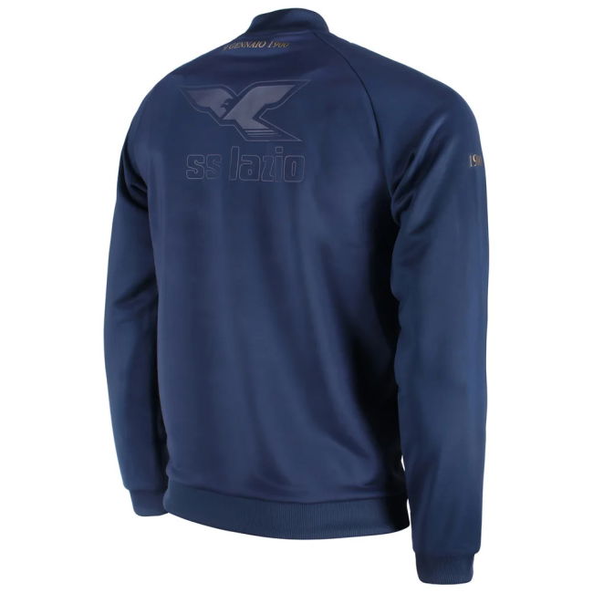 2026 Collection Performance Lazio Jacket Match Shirt