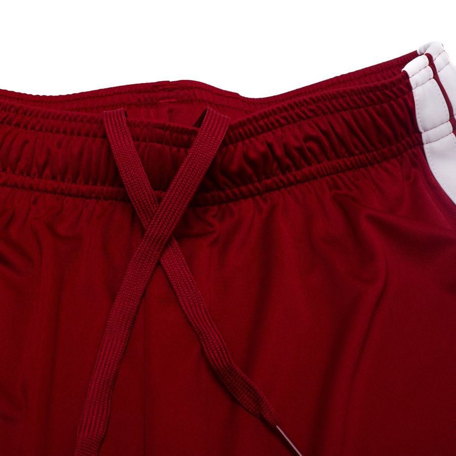 Liverpool Home Shorts 2026/27