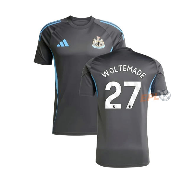 2025-20 NEW sleek Third Shirt - Adults | luxury | high quality