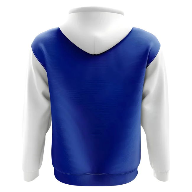 Football Shirt Affordable Blue Rare - Adults Fashionable #64985