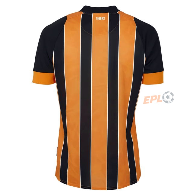 2022-20 Hull City genuine Home Shirt - Adults | top-grade