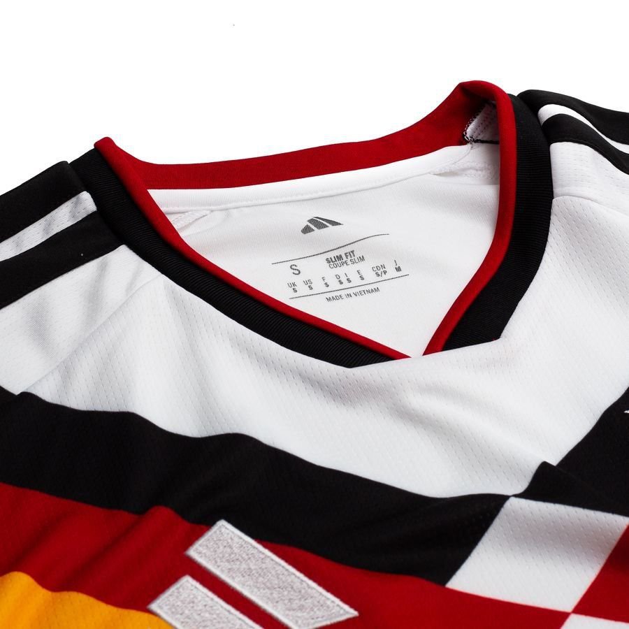[EFKS] 2026 Germany World Cup Home Uniform