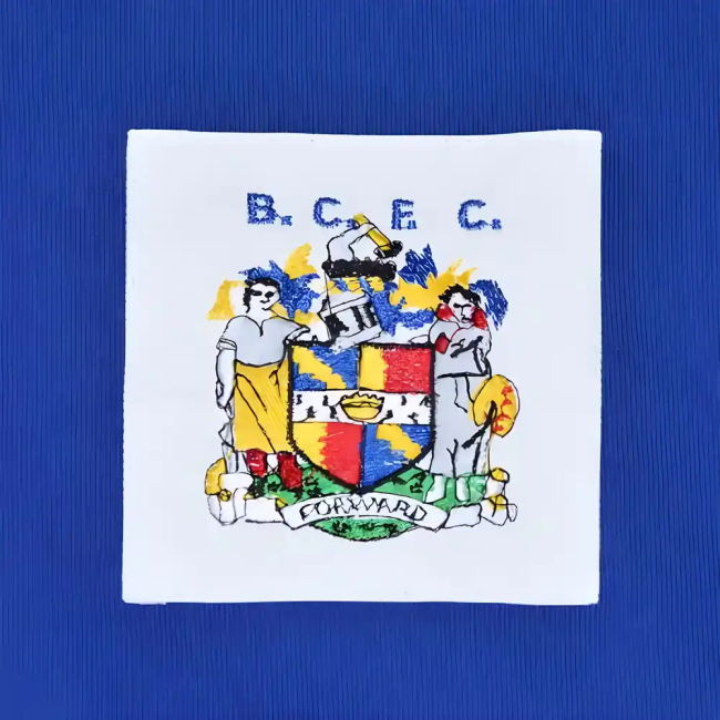 Birmingham Modern Jersey Birmingham
