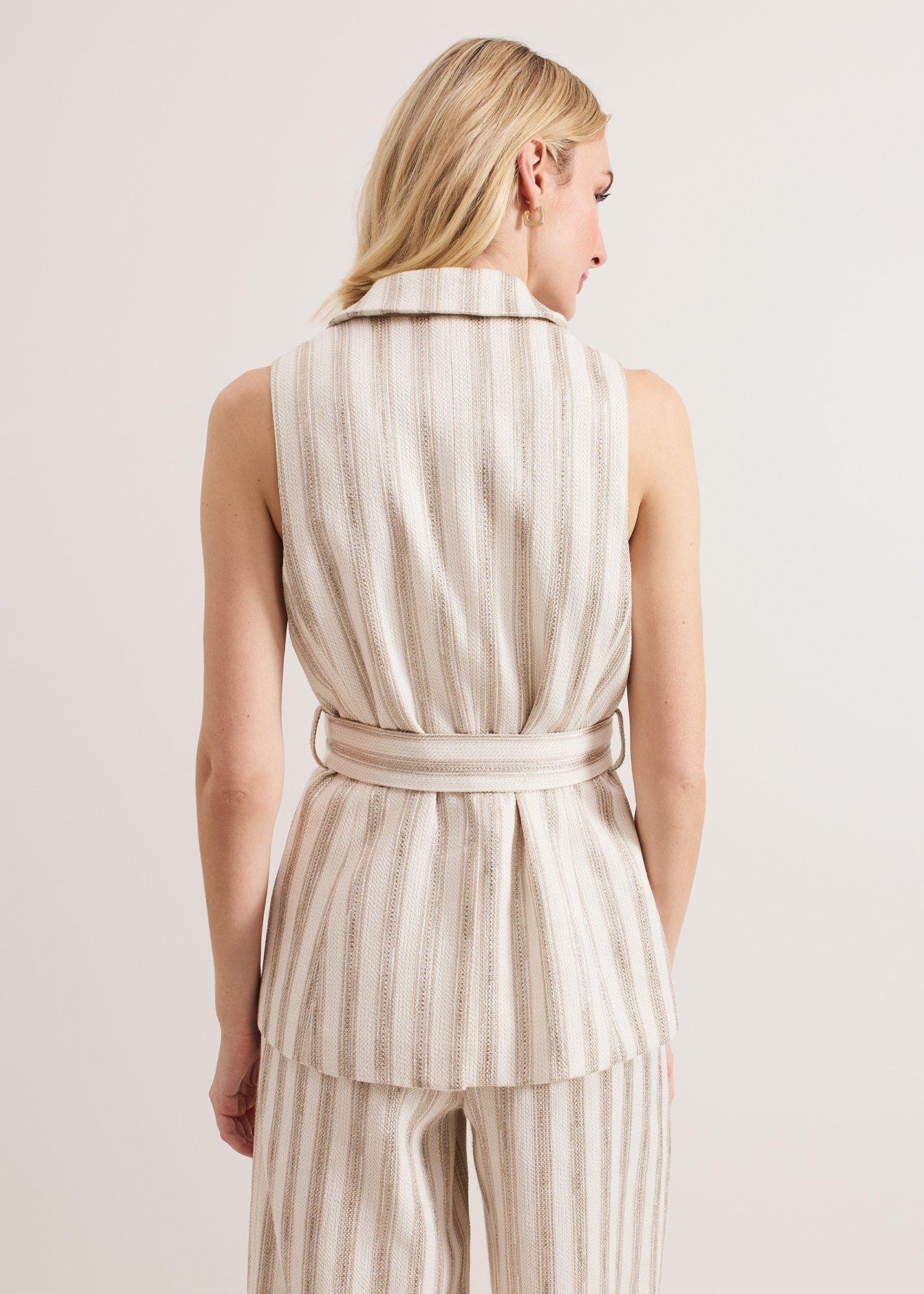 Tabitha Waistcoat