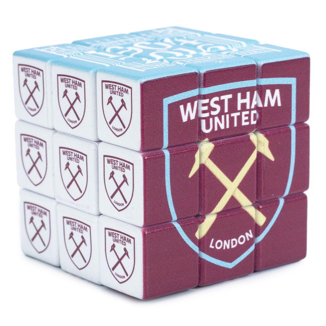 Football Shirt WHU Stylish Authentic Jersey - Adults Reasonable P#664
