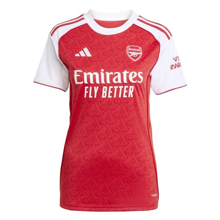 [EFKS] Arsenal Home Women Uniform 2025/26